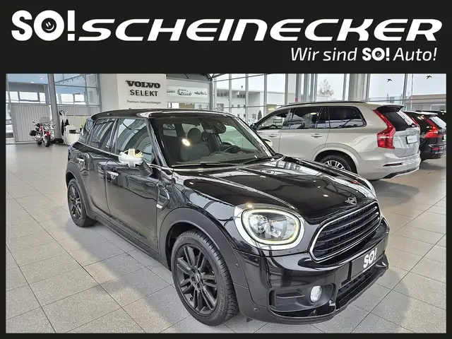 MINI One Countryman MINI Countryman One