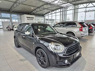 MINI Countryman One