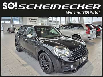 MINI Countryman One