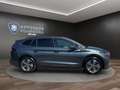 Skoda Enyaq 60 Loft ACC*NAVI*AHK Klima Navi Einparkhilfe Grau - thumbnail 4