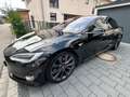 Tesla Model S Model S Ludicrous Performance Schwarz - thumbnail 1