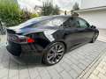Tesla Model S Model S Ludicrous Performance Schwarz - thumbnail 5