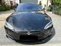 Tesla Model S Model S Ludicrous Performance Schwarz - thumbnail 3