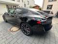 Tesla Model S Model S Ludicrous Performance Schwarz - thumbnail 4