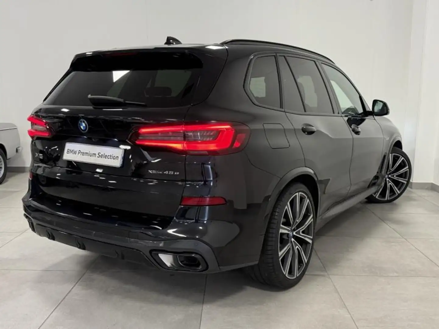 BMW X5 xDrive45e 394ch M Sport 17cv - 2