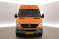 Mercedes-Benz Sprinter 310 2.2 CDI L1H2 | Schuifdeur | Elektrpakket | Sid Oranje - thumbnail 4