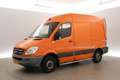 Mercedes-Benz Sprinter 310 2.2 CDI L1H2 | Schuifdeur | Elektrpakket | Sid Oranje - thumbnail 5