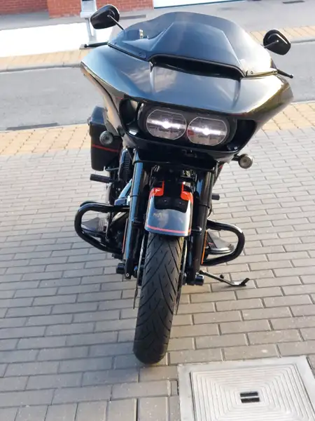 Harley-Davidson Road Glide - foto 7