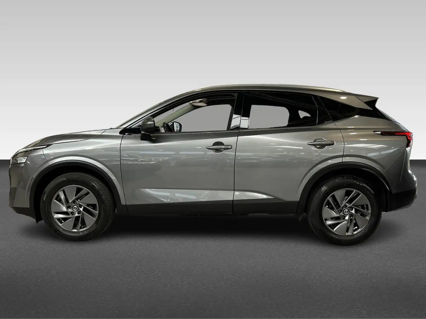 Nissan Qashqai 1.3 MHEV Acenta Grigio - 2