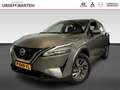 Nissan Qashqai 1.3 MHEV Acenta Grijs - thumbnail 1