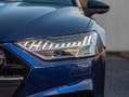 Audi S7 QUATTRO/MATRIX/LED/B&O/HUD/ACC/21 ZOLL Azul - thumbnail 6