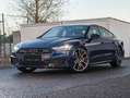 Audi S7 QUATTRO/MATRIX/LED/B&O/HUD/ACC/21 ZOLL Azul - thumbnail 1