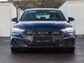 Audi S7 QUATTRO/MATRIX/LED/B&O/HUD/ACC/21 ZOLL Azul - thumbnail 3