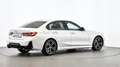 BMW 320 320d xDrive Blanc - thumbnail 8