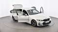 BMW 320 320d xDrive Blanc - thumbnail 11
