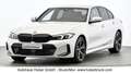 BMW 320 d xDrive Weiß - thumbnail 1