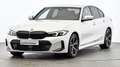 BMW 320 320d xDrive Blanc - thumbnail 2