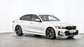 BMW 320 320d xDrive Blanc - thumbnail 4