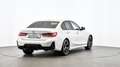 BMW 320 320d xDrive Blanc - thumbnail 9