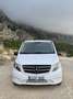 Mercedes-Benz Vito 119 CDI (BlueTEC) Tourer 4MATIC Lang Aut. SELECT - thumbnail 2