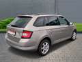 Skoda Fabia Combi Ambition 1.0 TSI+Klimaanlage+Parksensoren Beige - thumbnail 4