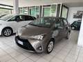 Toyota Yaris Yaris III 2017 5p 1.0 Active my18 Gris - thumbnail 2