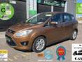 Ford C-Max 1.0 Ecoboost Auto-S&S Titanium 125 Marrón - thumbnail 1