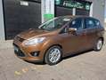 Ford C-Max 1.0 Ecoboost Auto-S&S Titanium 125 Marrón - thumbnail 17