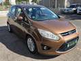 Ford C-Max 1.0 Ecoboost Auto-S&S Titanium 125 Marrón - thumbnail 4