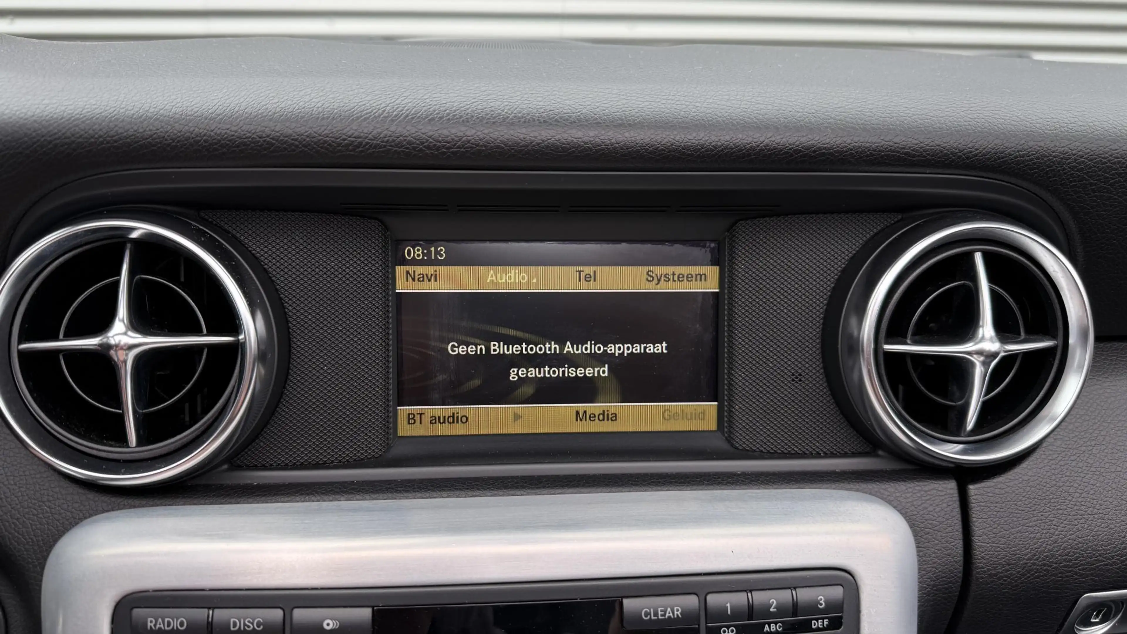 Mercedes-Benz SLK 200 — photo 19