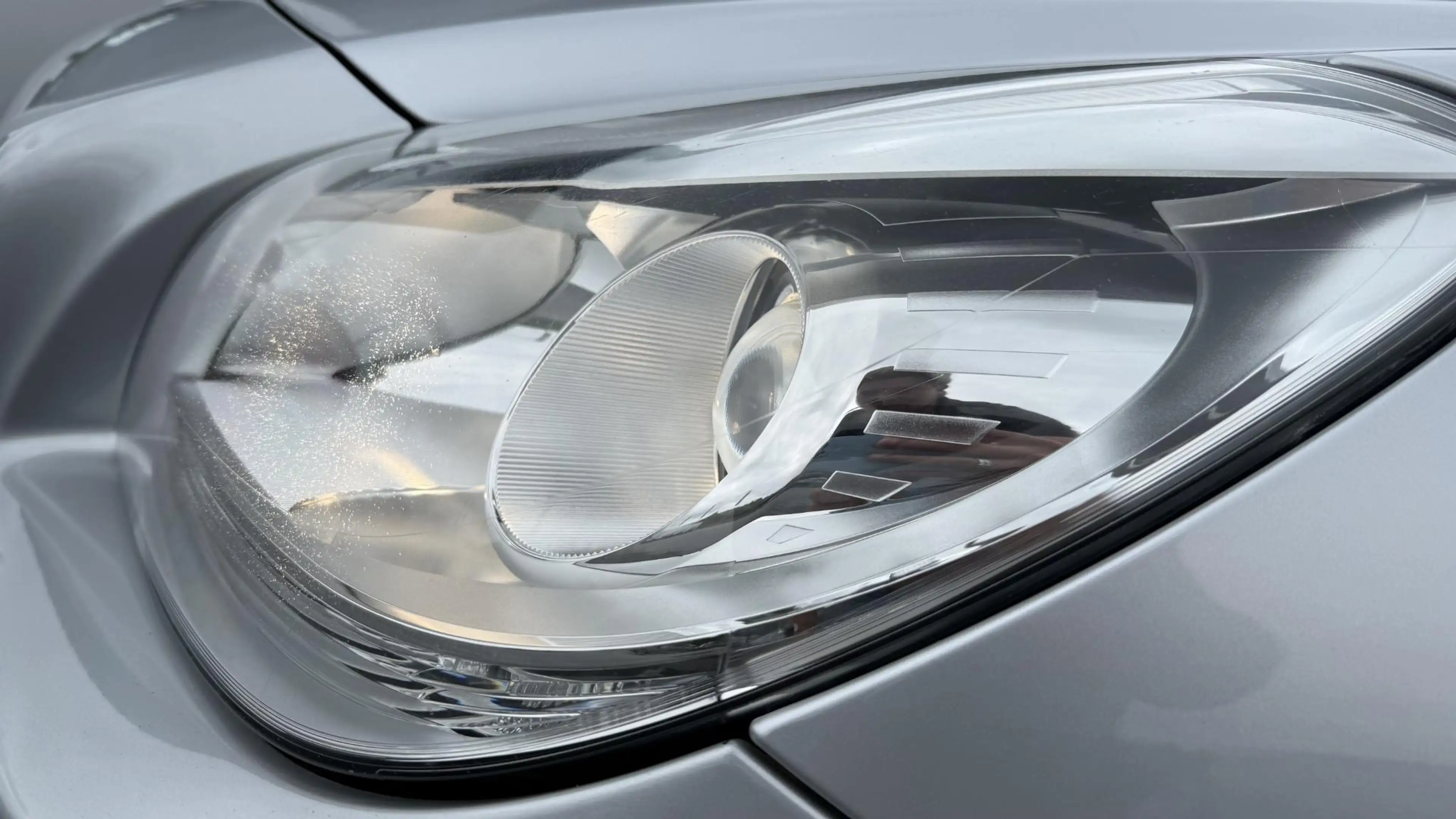 Mercedes-Benz SLK 200 — photo 3