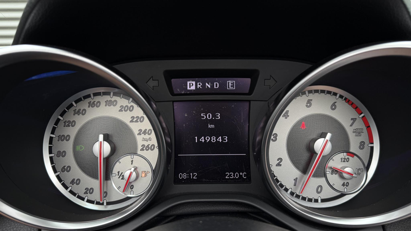 Mercedes-Benz SLK 200 — photo 13