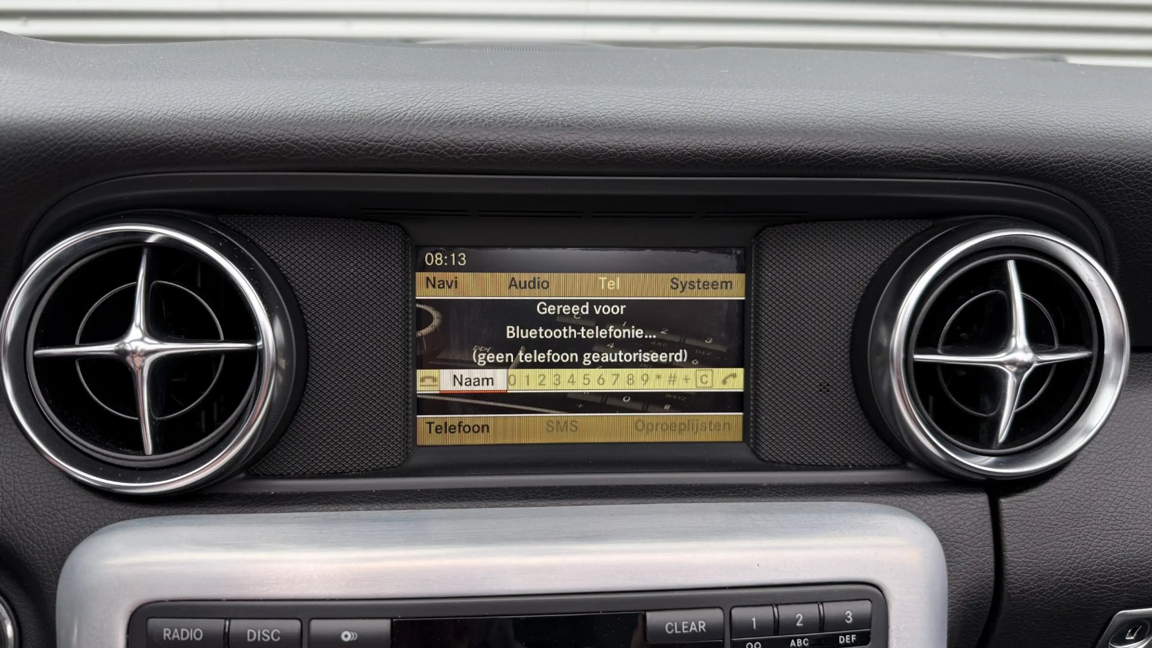 Mercedes-Benz SLK 200 — photo 18