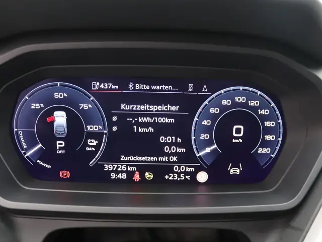 Audi Q4 E-Tron view 15