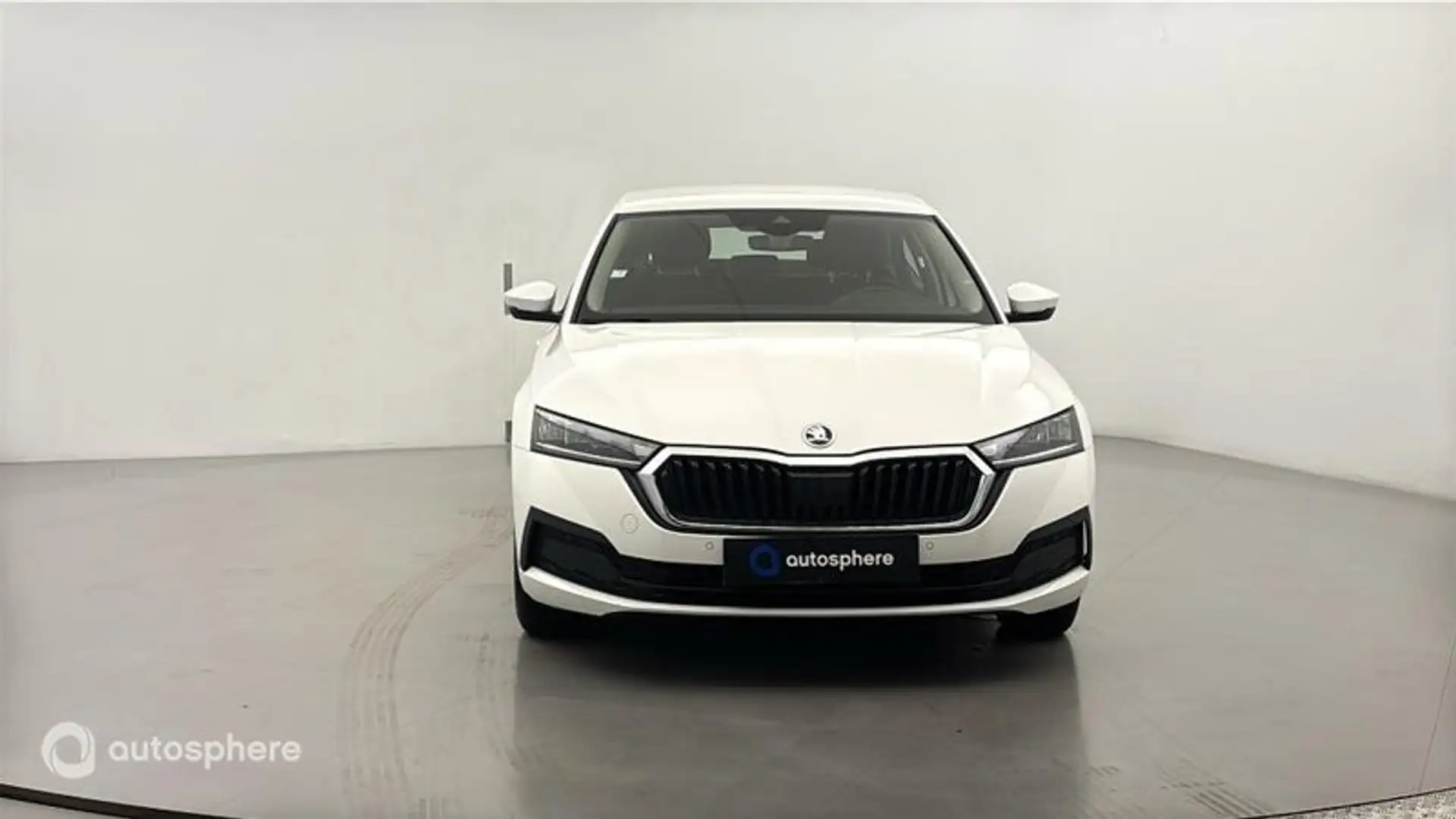 Skoda Octavia 2.0 TDI 116ch Business DSG7 Euro6d-AP - 2