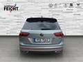 Volkswagen Tiguan Allspace 2.0 TDI R-Line+LED+NAV+AHK+RFK Argent - thumbnail 6