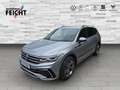 Volkswagen Tiguan Allspace 2.0 TDI R-Line+LED+NAV+AHK+RFK Argent - thumbnail 1