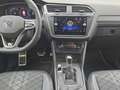 Volkswagen Tiguan Allspace 2.0 TDI R-Line+LED+NAV+AHK+RFK Argent - thumbnail 11