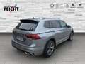Volkswagen Tiguan Allspace 2.0 TDI R-Line+LED+NAV+AHK+RFK Argent - thumbnail 3