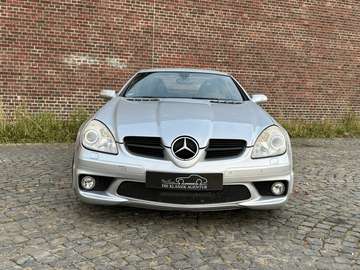 SLK 55 AMG (171.473)