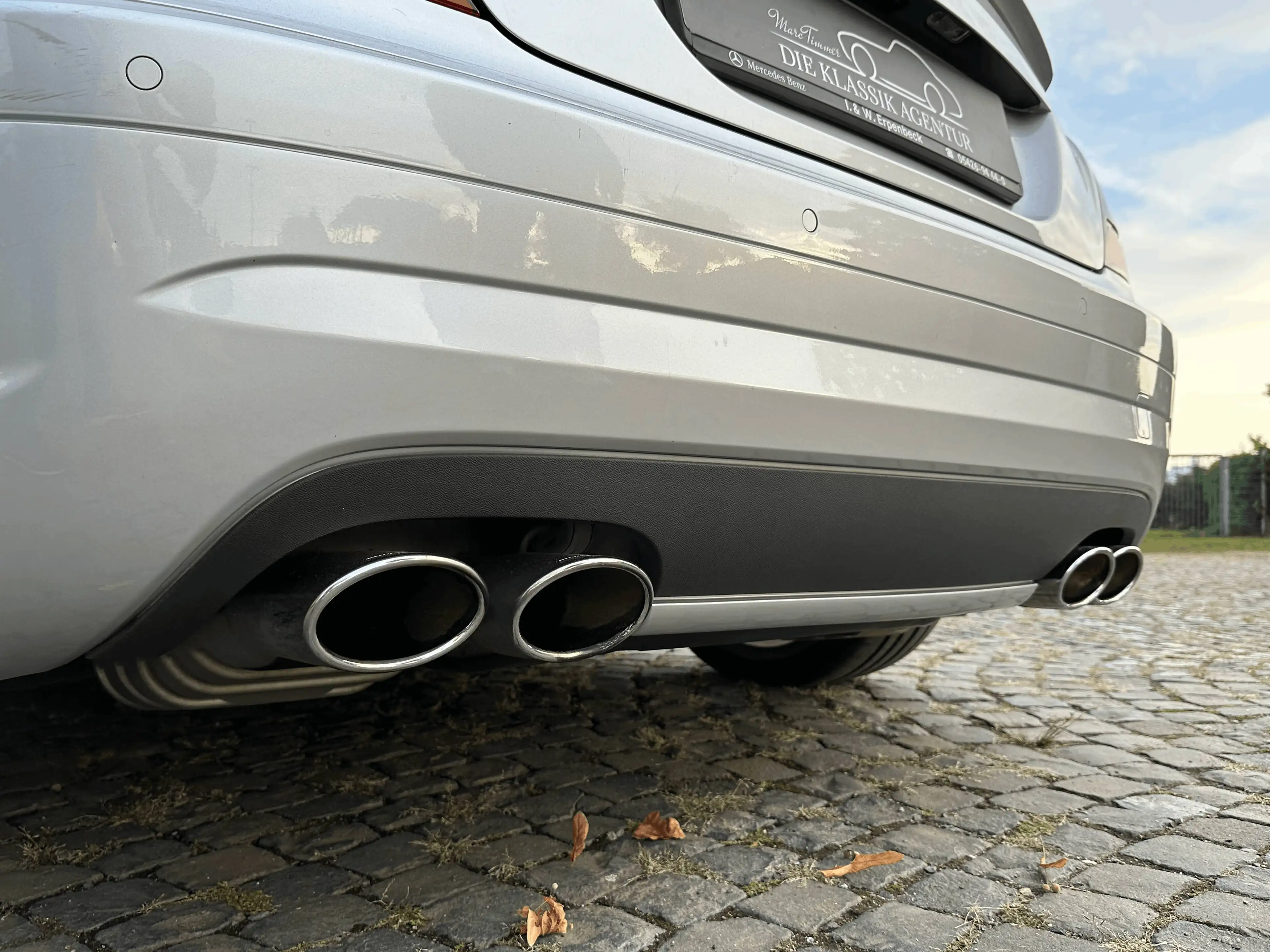 Mercedes-Benz SLK 55 AMG SLK 55 AMG (171.473) — photo 10