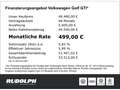 Volkswagen Golf GTI VIII 2.0 TSI 7-Gang-DSG LED HUD Navi 360 Kamera SH Rot - thumbnail 4
