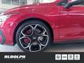 Volkswagen Golf GTI VIII 2.0 TSI 7-Gang-DSG LED HUD Navi 360 Kamera SH Rot - thumbnail 5