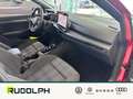 Volkswagen Golf GTI VIII 2.0 TSI 7-Gang-DSG LED HUD Navi 360 Kamera SH Rot - thumbnail 9