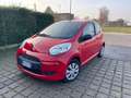 Citroen C1 C1 I 3p 1.0 Perfect Rosso - thumbnail 1