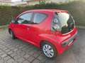 Citroen C1 C1 I 3p 1.0 Perfect Rosso - thumbnail 5