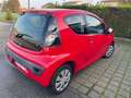 Citroen C1 C1 I 3p 1.0 Perfect Rosso - thumbnail 4