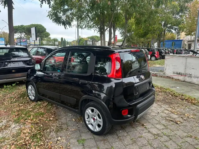 Fiat Panda view 6