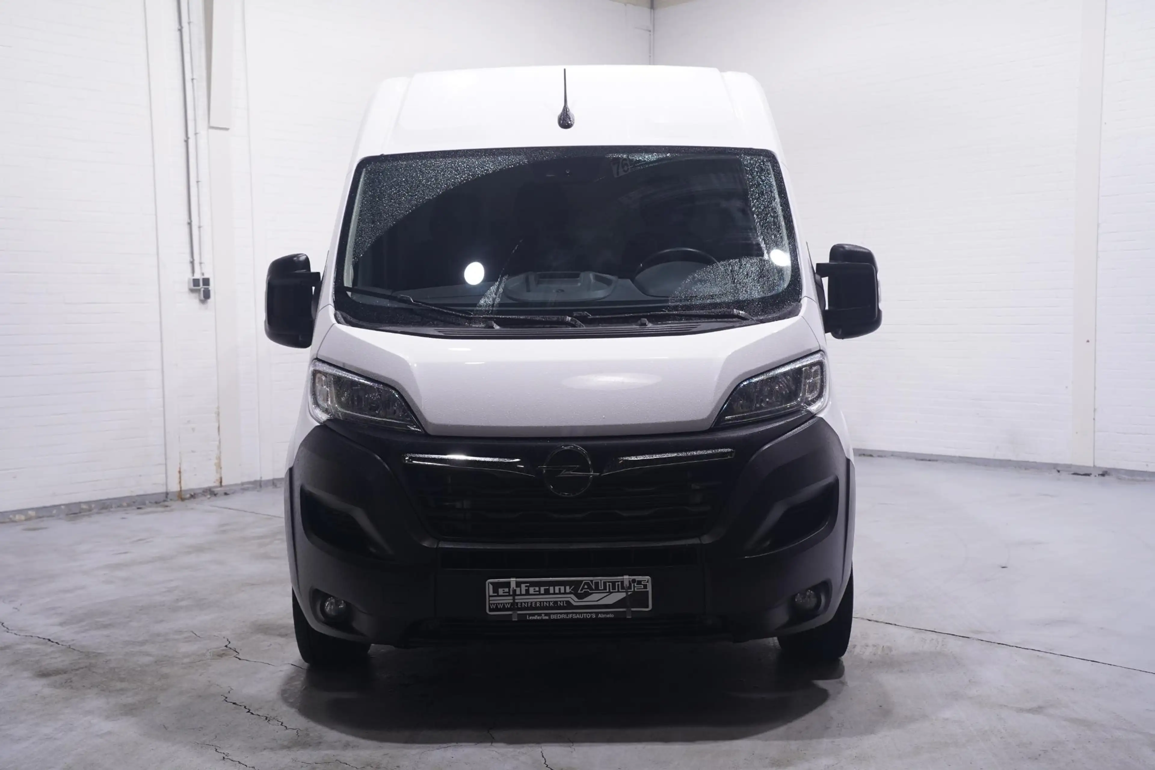 Opel Movano 2.2D 140 pk L3H2 Airco ECC, Navi, Camera Laadruimt — photo 5