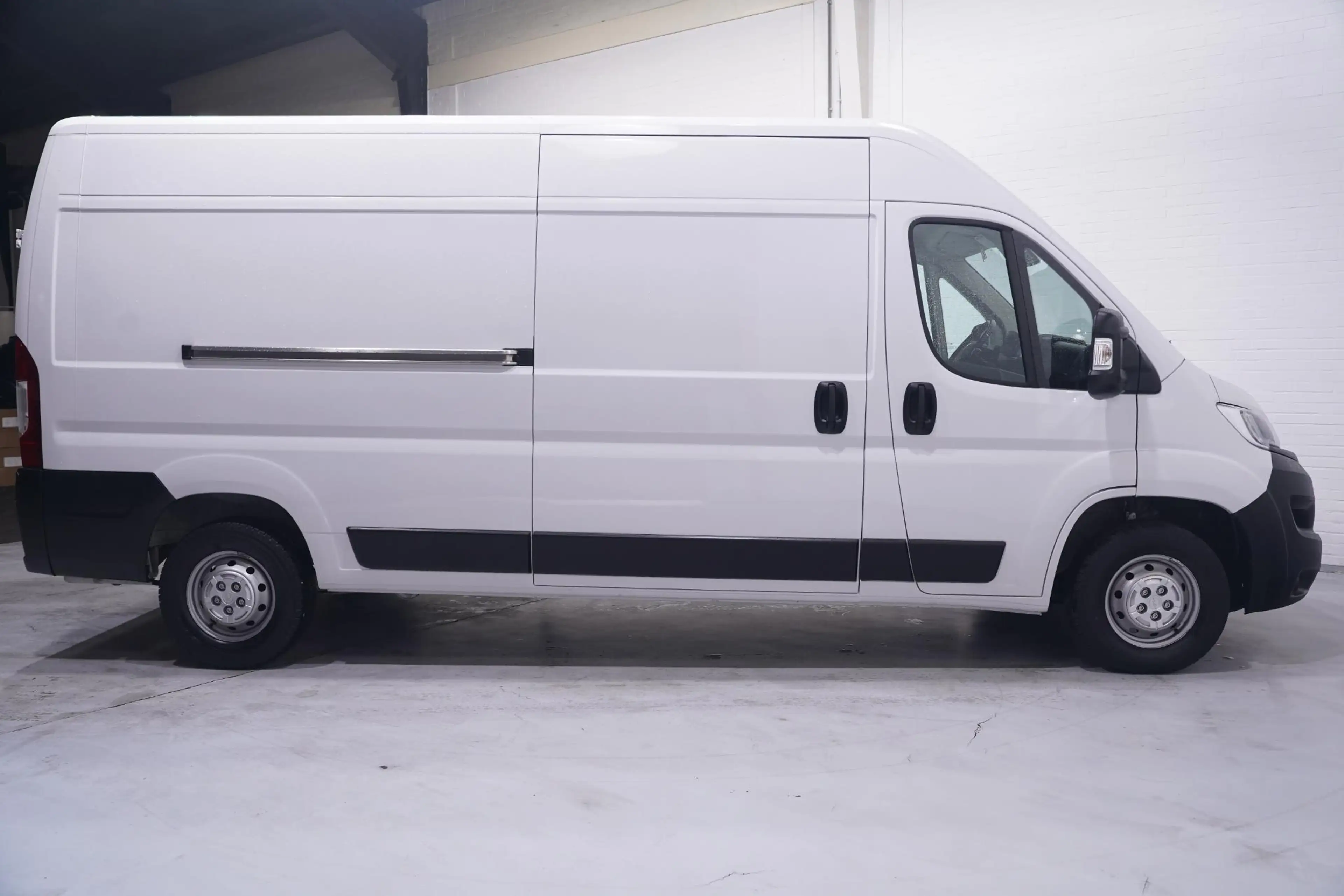 Opel Movano 2.2D 140 pk L3H2 Airco ECC, Navi, Camera Laadruimt — photo 8
